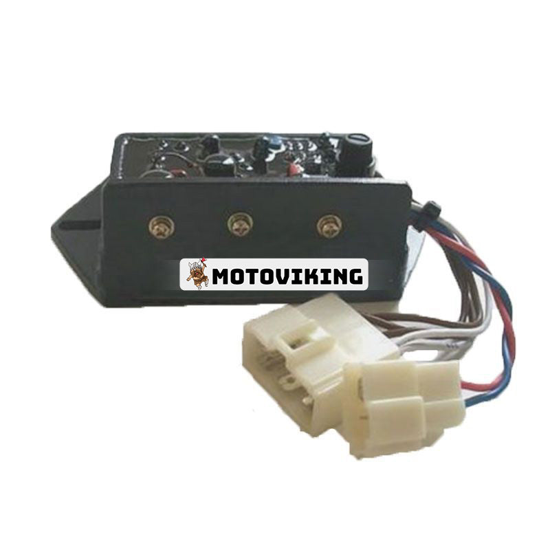 Automatisk spänningsregulator AVR ATH-3135E-DP för IMC Generator Genset