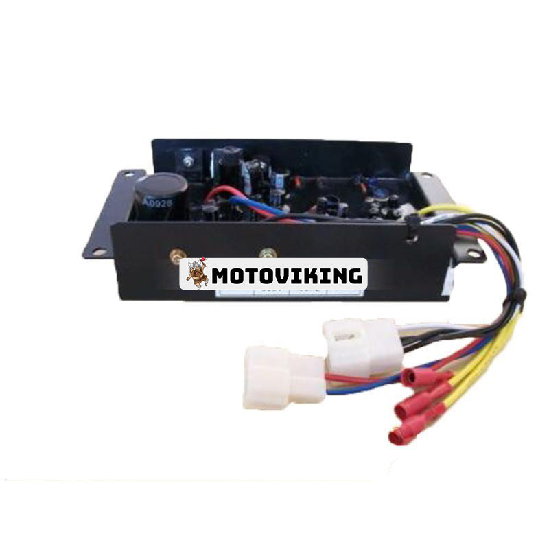 Automatisk spänningsregulator AVR ATH-3200 för IMC Generator Genset