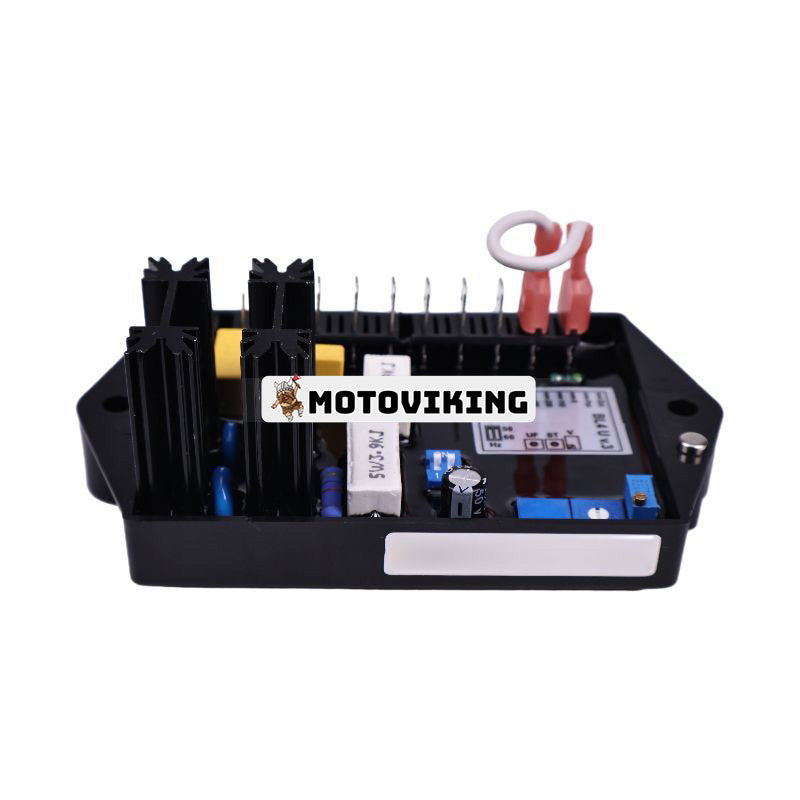 Automatisk spänningsregulator AVR BL4U BL4-U för Sincro