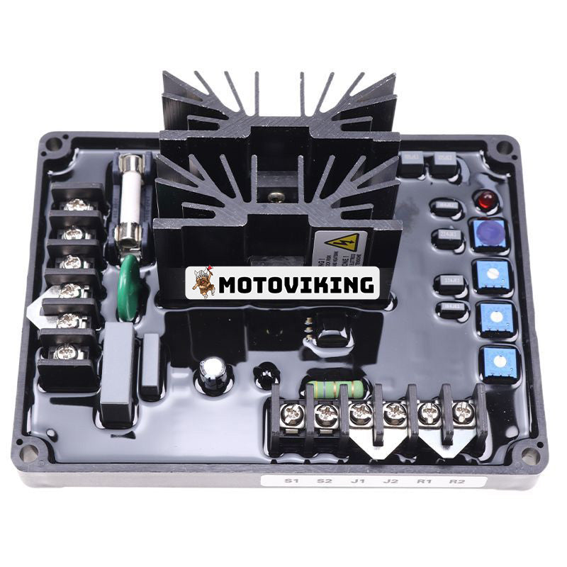 Automatisk spänningsregulator AVR CF-15A för Generator Generator