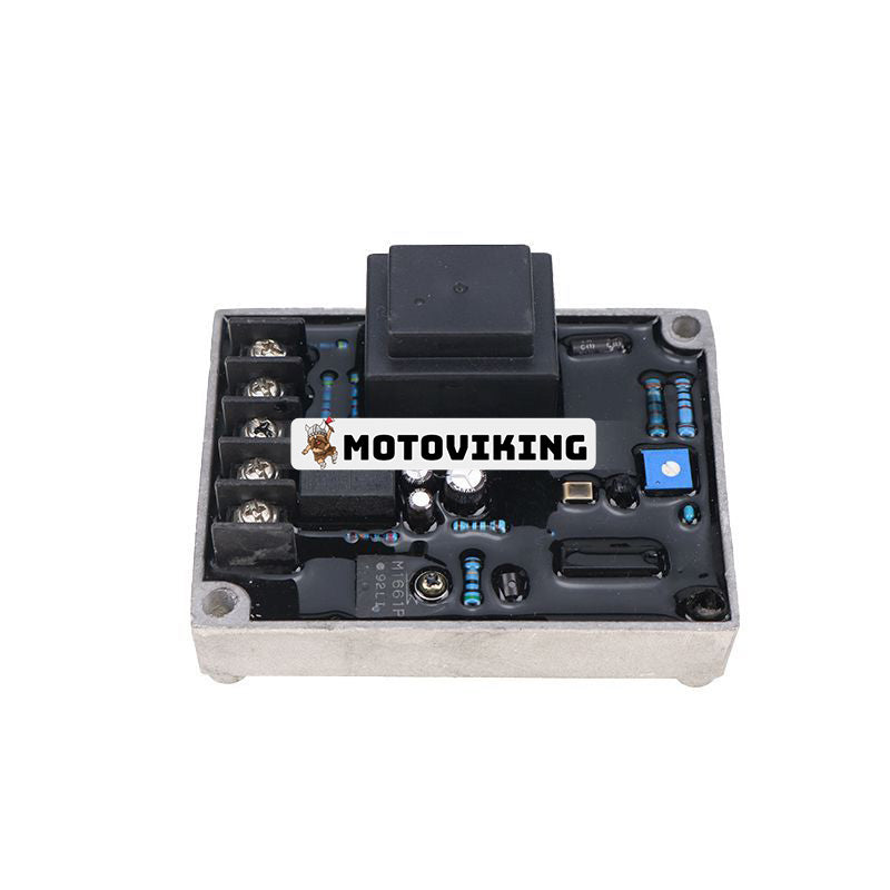Automatisk spänningsregulator AVR CF200 CF400 CFDZ för borstgenerator