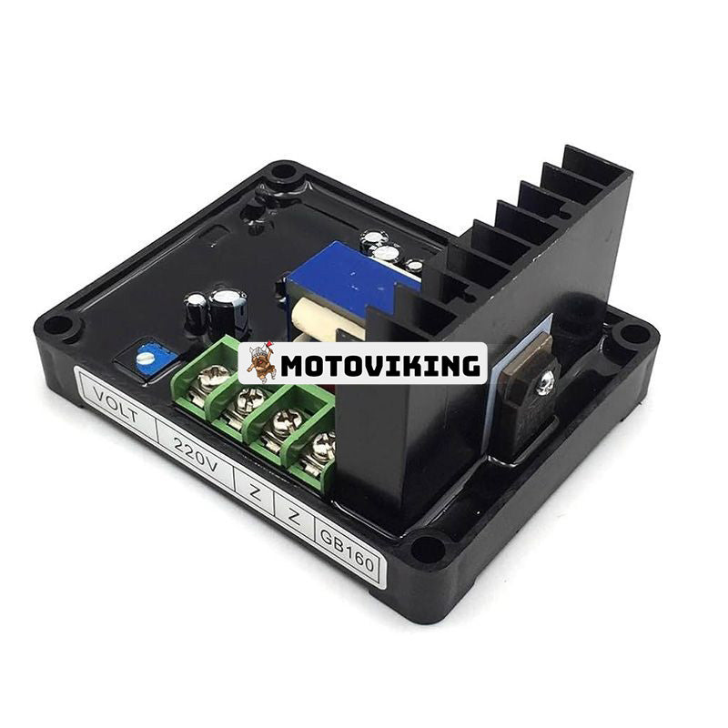 Automatisk spänningsregulator AVR DX-05A för Generator Generator
