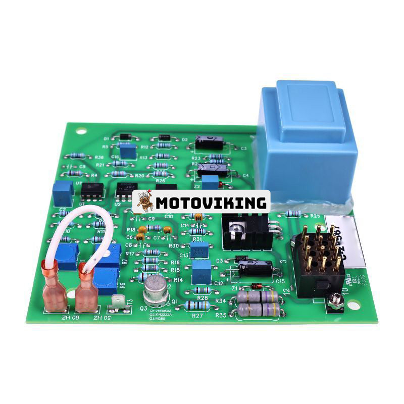 Automatisk spänningsregulator AVR EA-KOH för Kohler Generator Genset