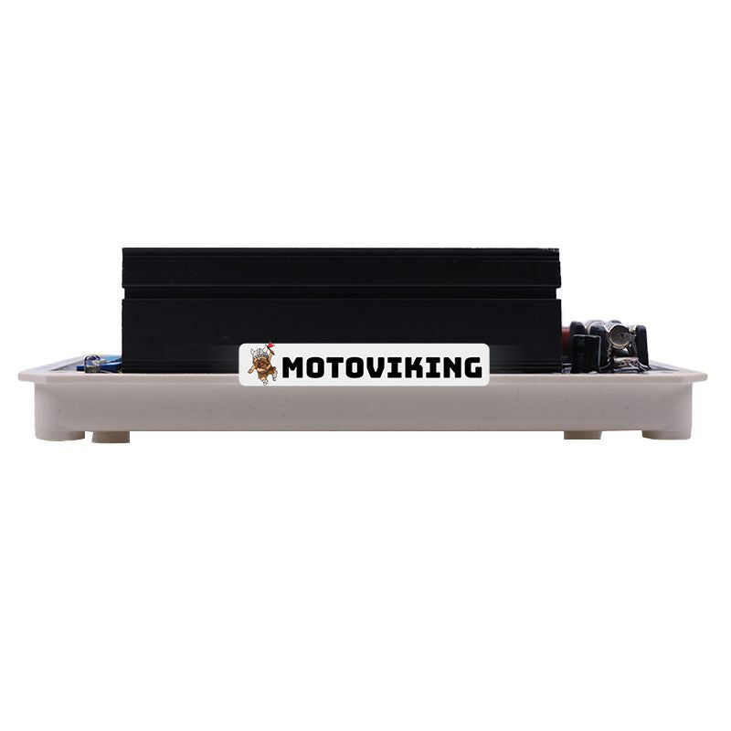 Automatisk spänningsregulator AVR EA16 400HZ för Generator Genset
