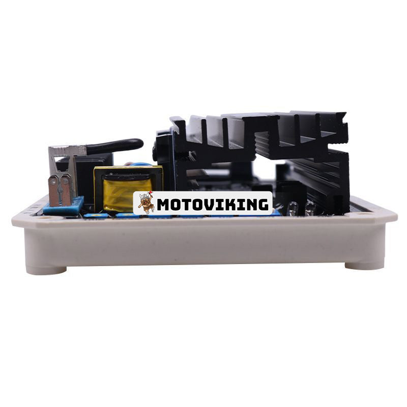 Automatisk spänningsregulator AVR EA16 400HZ för Generator Genset