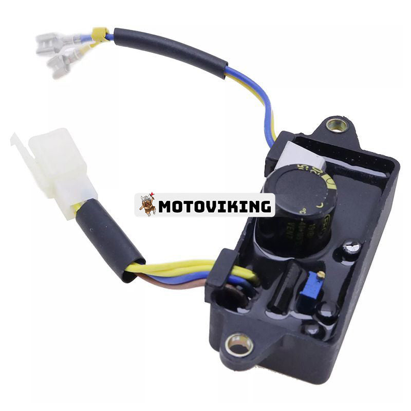 Automatisk spänningsregulator AVR för Buffalo Tools Sportsman GEN2000 GEN3250 GEN4000 GEN4065