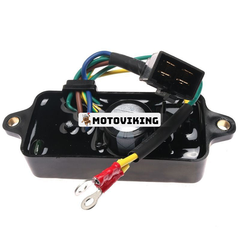 Automatisk spänningsregulator AVR G3102-02800 för Kubota Low Boy II GL6000-STD GL6000-AUS GL7000-USA GL7000-USA-TM GL7000-STD