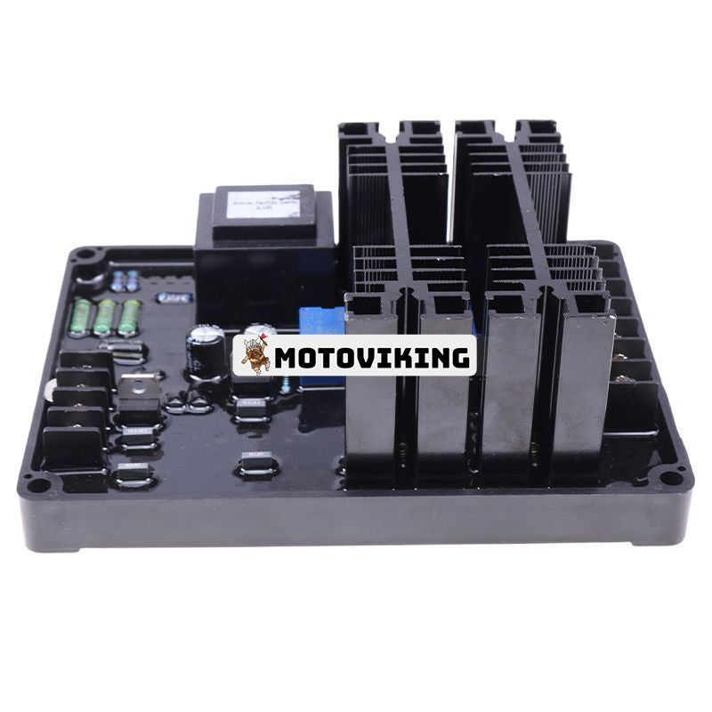 Automatisk spänningsregulator AVR GB130 PEB300 DX-11 för borstgenerator