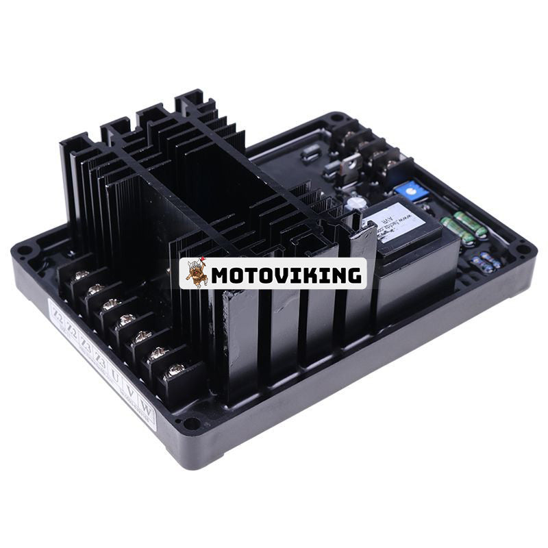 Automatisk spänningsregulator AVR GB130 PEB300 DX-11 för borstgenerator