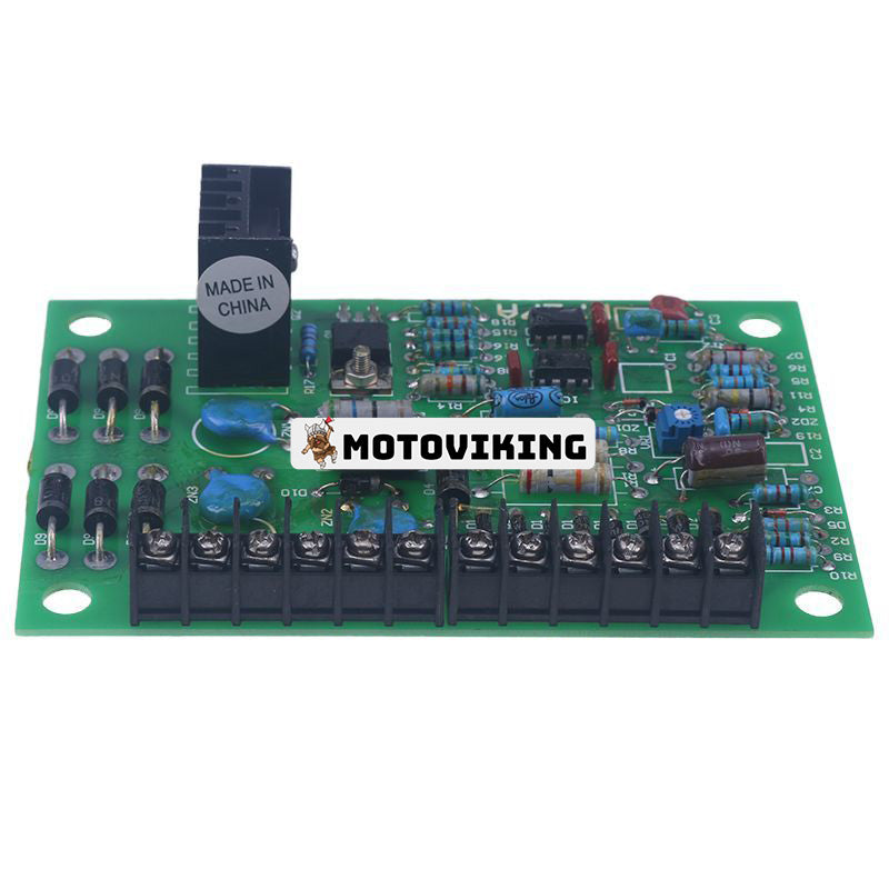 Automatisk spänningsregulator AVR GV315 P727 för Kubota Generator