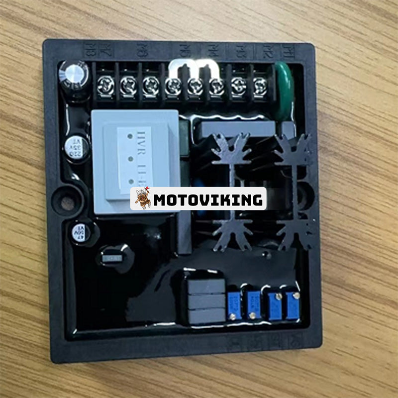 Automatisk spänningsregulator AVR HVR-11E för generator