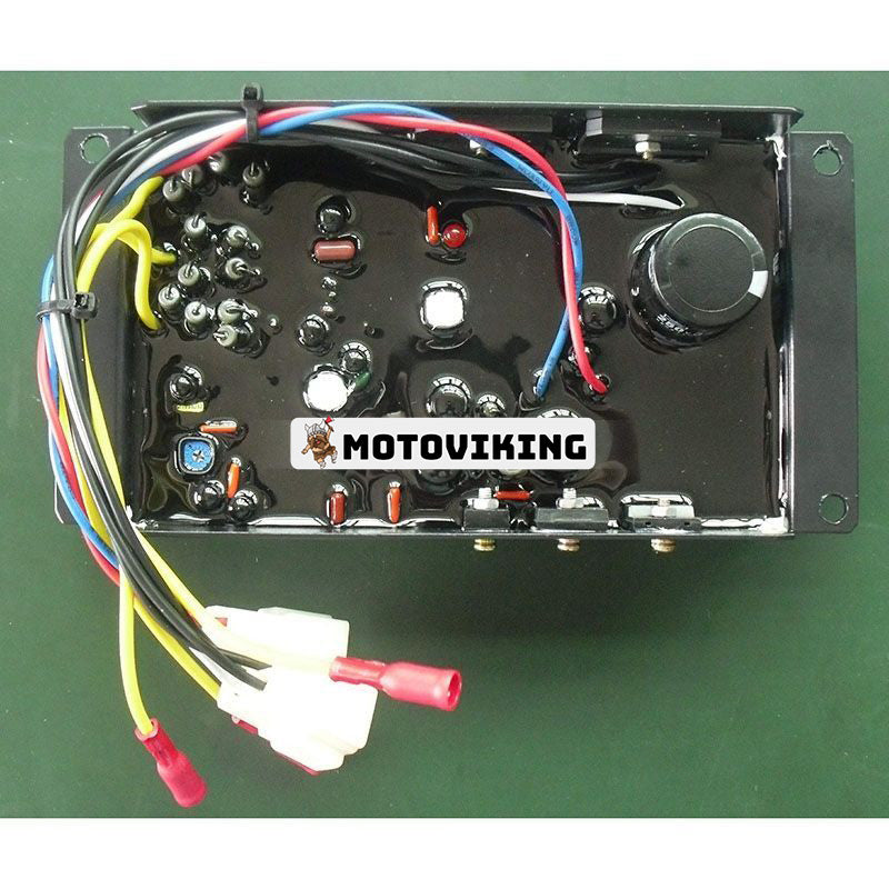 Automatisk spänningsregulator AVR IMC ATH-3275 för Generator Genset
