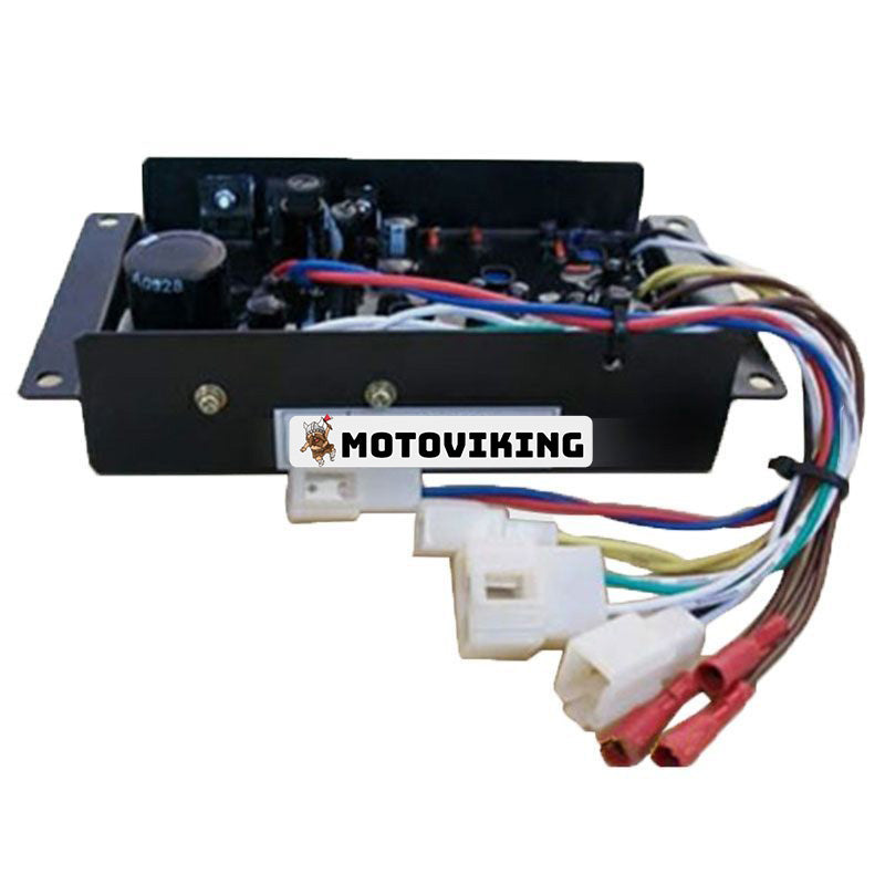 Automatisk spänningsregulator AVR IMC ATY-3700 för Generator Genset