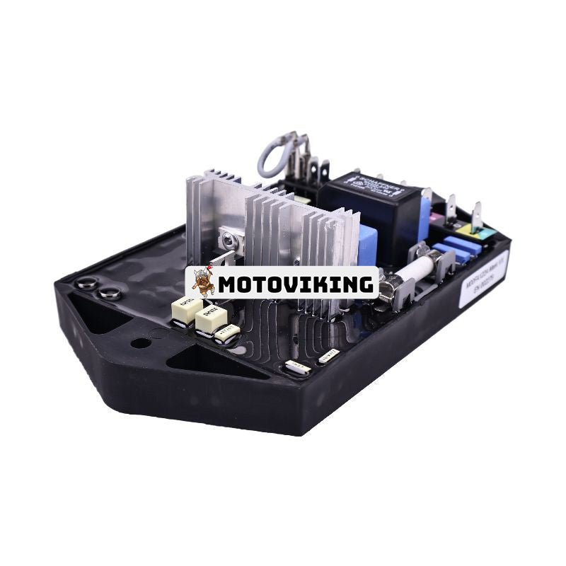 Automatisk spänningsregulator AVR M00FA122A för Marelli