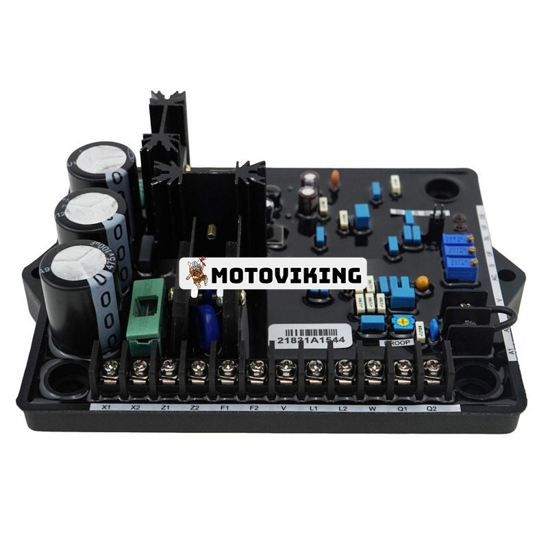 Automatisk spänningsregulator AVR R180 för TAL Generator