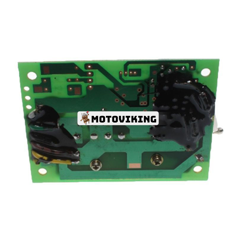 Automatisk spänningsregulator AVR Robin RGV12100 för Generator Genset