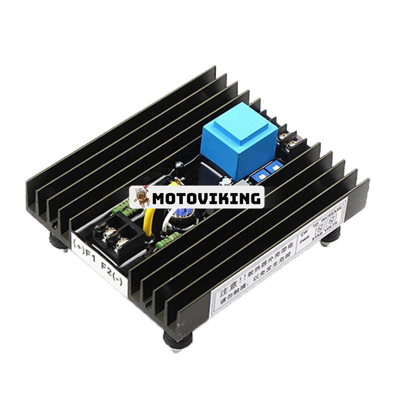 Automatisk spänningsregulator AVR STL-3 för borstgenerator