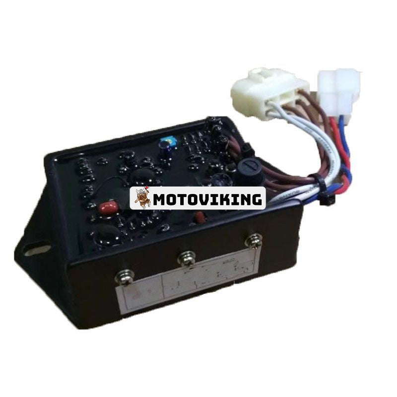 Automatisk spänningsregulator AVR TSV16500E för Generator Genset