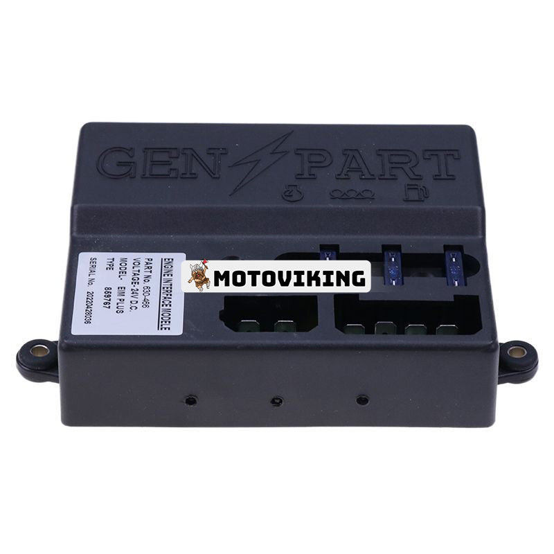 Automatisk spänningsregulator EIM630-466 för FG Wilson Parts Engine 24V