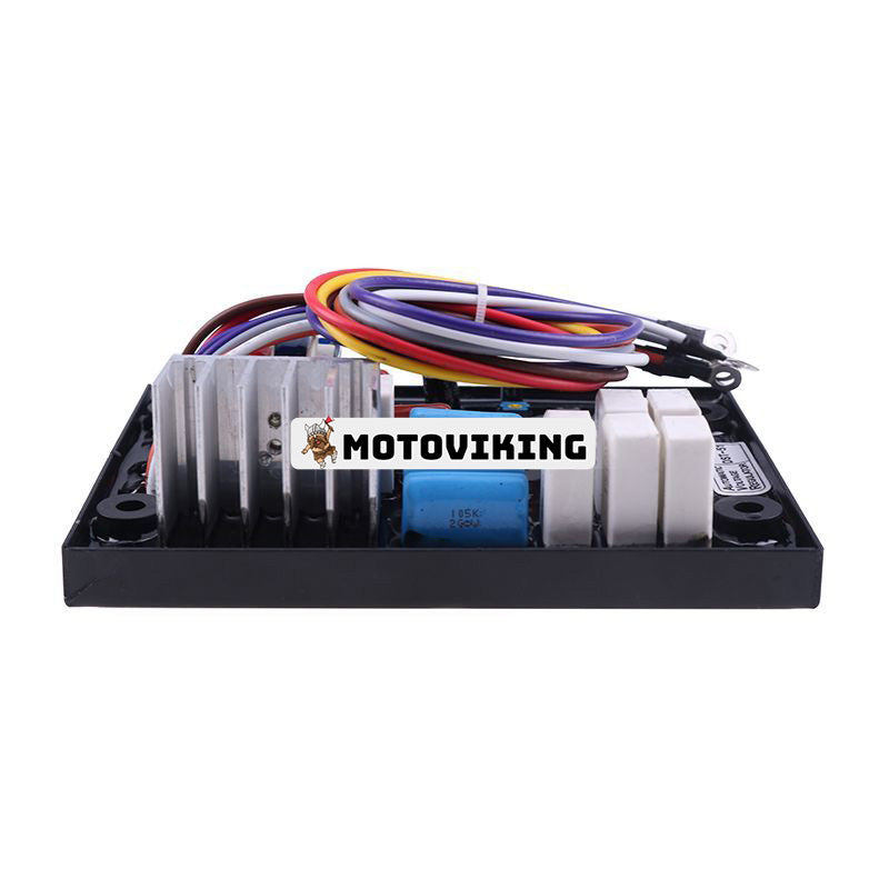 AVR automatisk spänningsregulator för Kubota Generator KJ-T130DX KJ-T180X