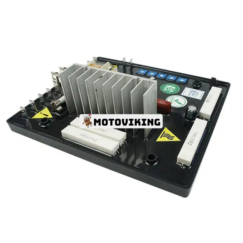 AVR automatisk spänningsregulator GRT7-TH4E GRT7-TH4R2 för Grameyer Generator