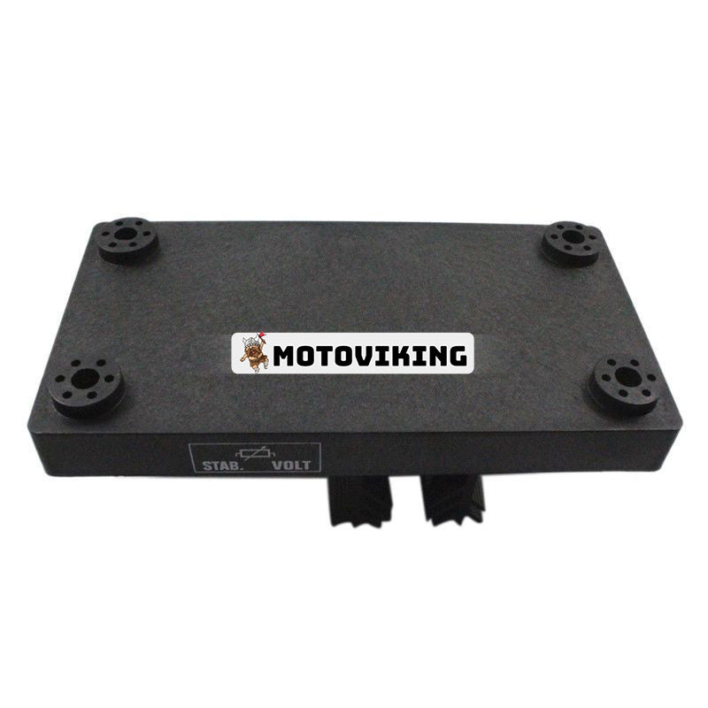 AVR Automatisk spänningsregulator R230 Ersättning för Leroy Somer Generator
