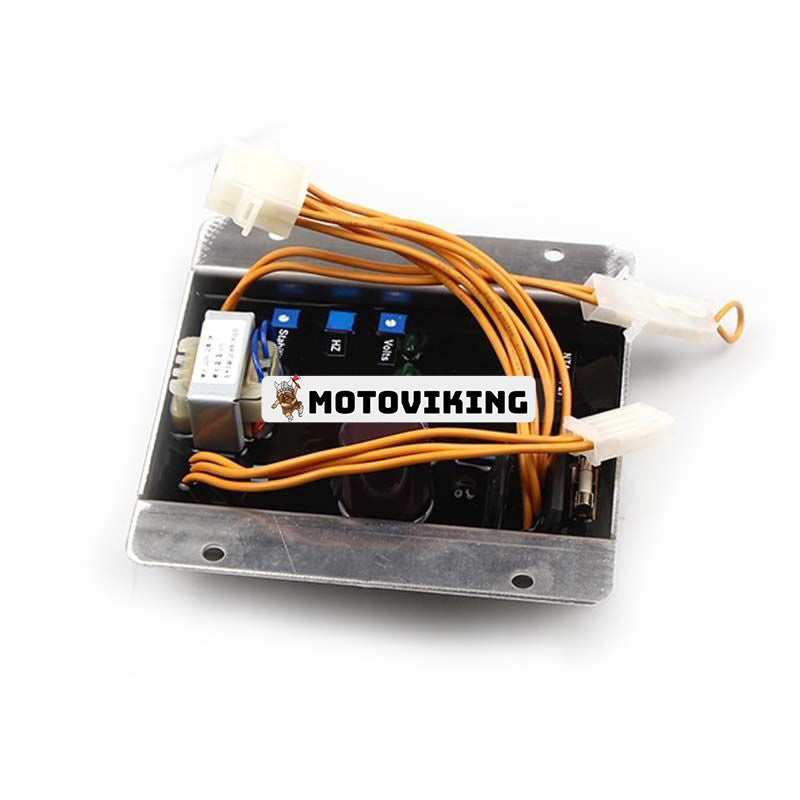 AVR NTA-5A-27 Automatisk spänningsregulator för Denyo Generator