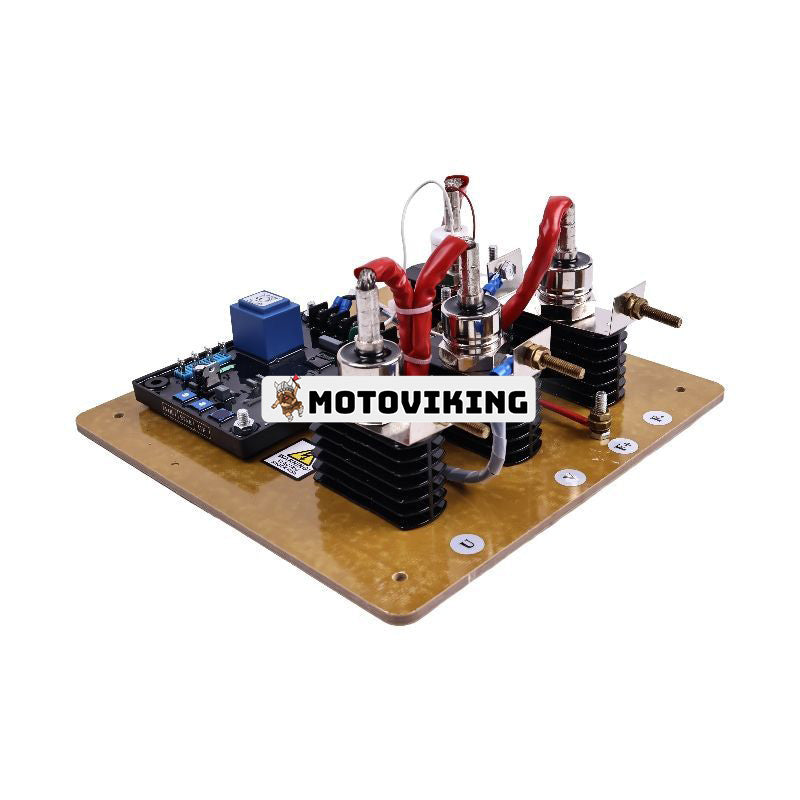 AVR SAVR-75A Automatisk spänningsregulator för Universal Generator