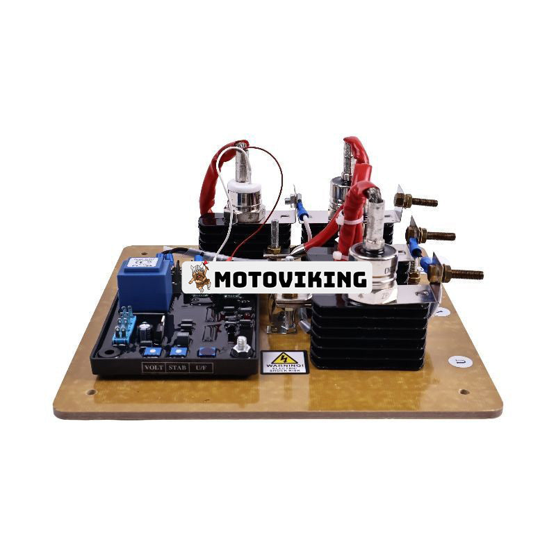 AVR SAVR-75A Automatisk spänningsregulator för Universal Generator