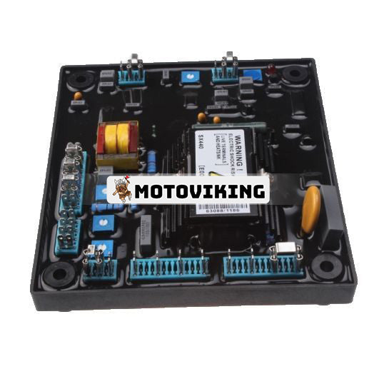 AVR SX440 modul automatisk spänningsregulator för NEWAGE Stamford Generator DHO