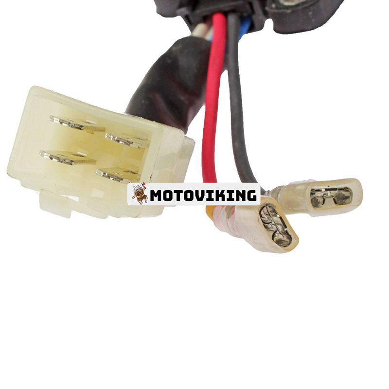 AVR7-1E12A-0 GTDK Automatisk spänningsregulator 7kw enfasgeneratordel