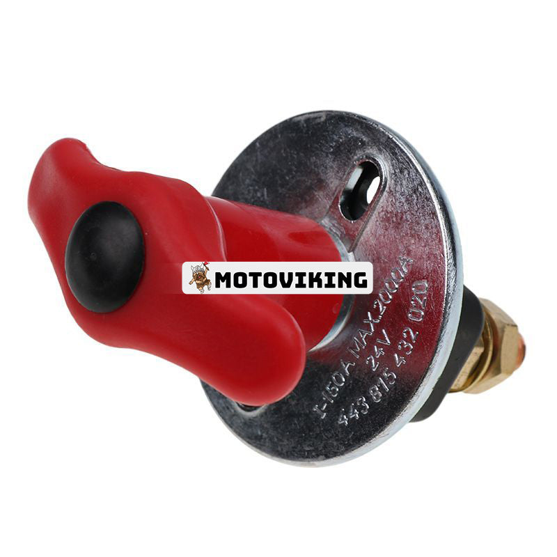 Avstängningsbrytare 62115760 60115723 59115724 976671 för Zetor