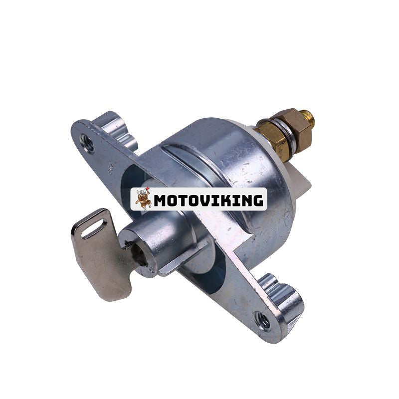 Batteriomkopplare 08068-00001 för Komatsu PC130-8 PC88MR-8 PC400LC-8 PC400LC-8 PC450LC-8 PC78US-8