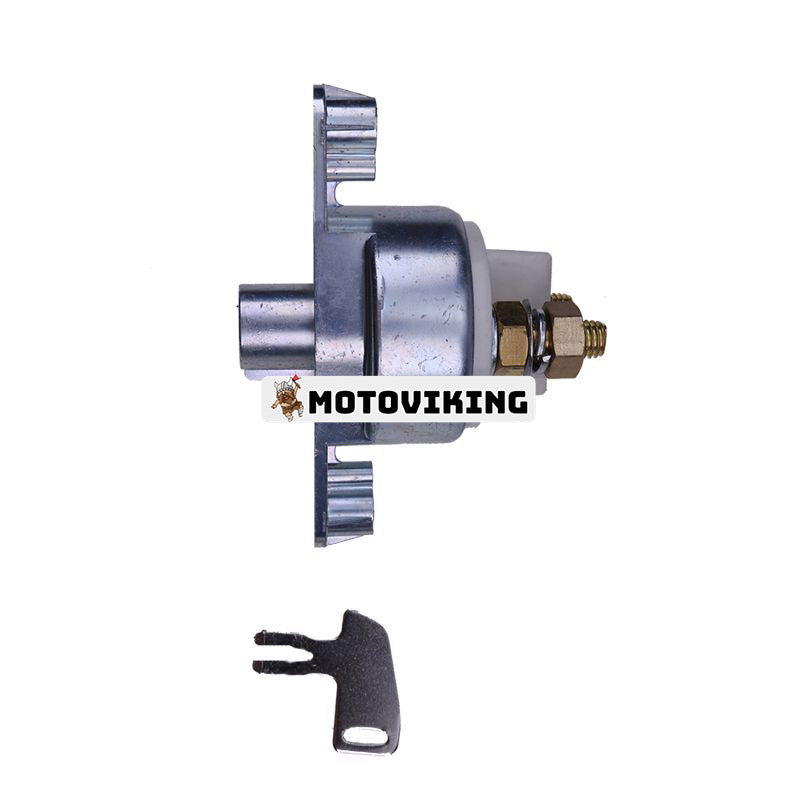Batteriomkopplare 08068-00001 för Komatsu PC130-8 PC88MR-8 PC400LC-8 PC400LC-8 PC450LC-8 PC78US-8