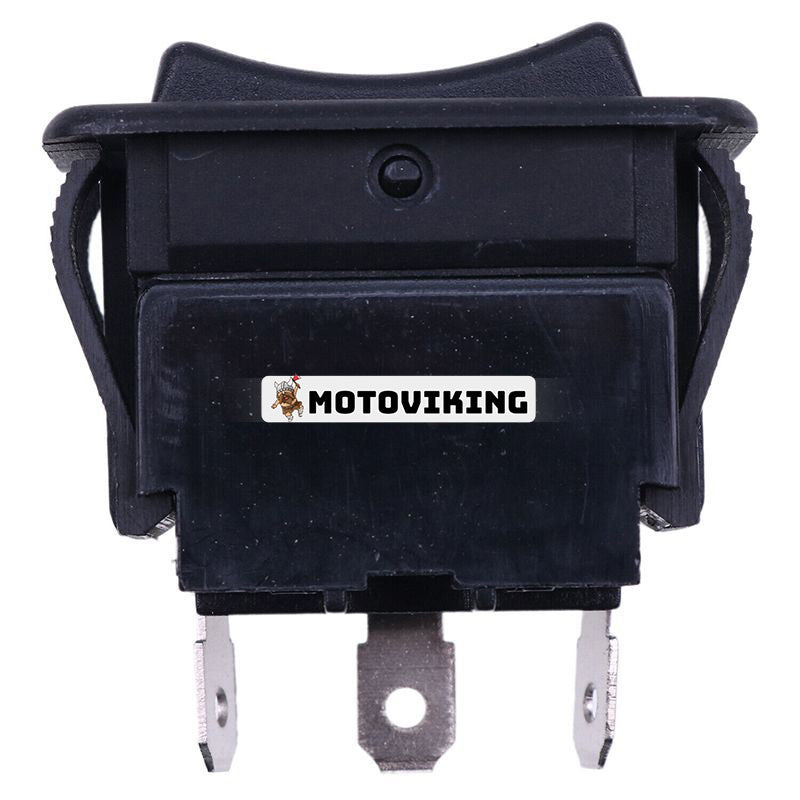 Bobtach Switch 6676732 för Bobcat 753 763 773 863 864 873 883 963 A220 A300