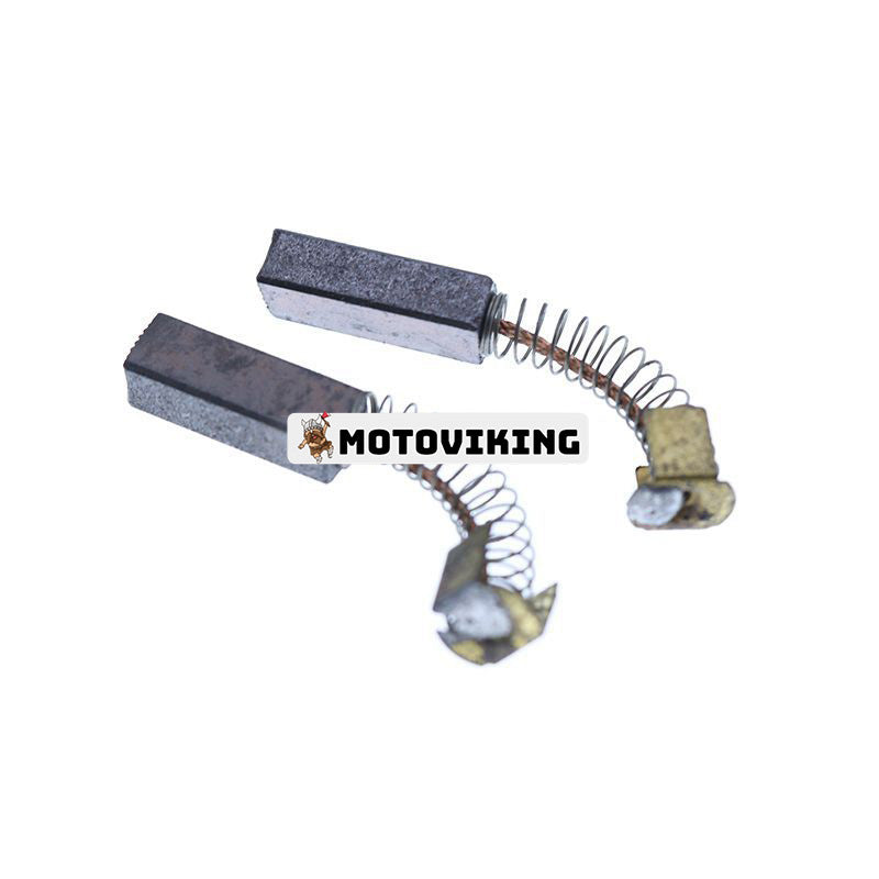 Borstar Evaporator Motor 54-00639-30 för Carrier Transicold Supra Zephyr Xarios Mistral