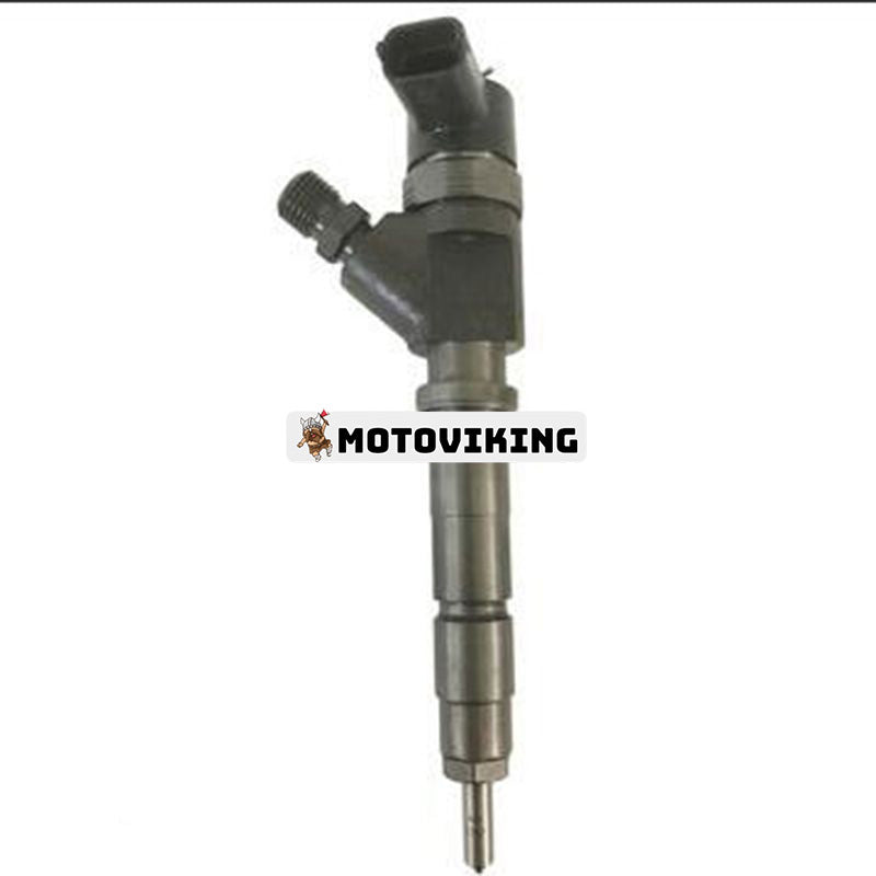 Bosch bränsleinsprutning 0445120126 för Kobelco grävmaskin SK130-8 SK140-8