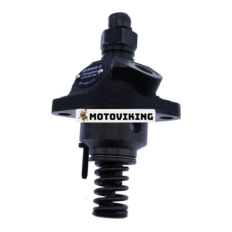 Bosch bränsleinsprutningspump 0414287016 för Deutz Engine Hatz Various