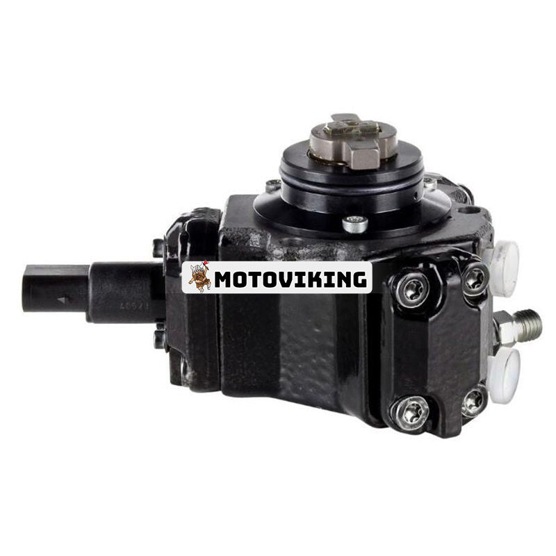 Bosch bränsleinsprutningspump 0445010273 för Smart OM660.940 CDI 450.4 450.3