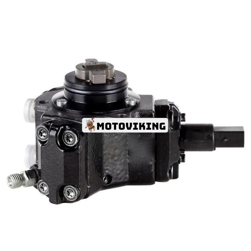 Bosch bränsleinsprutningspump 0445010273 för Smart OM660.940 CDI 450.4 450.3