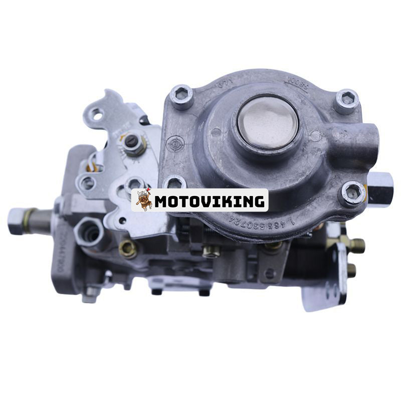 Bosch bränsleinsprutningspump 0460426447 2855718 504129021 för Kobelco grävmaskin SK210-8 SK210LC-8