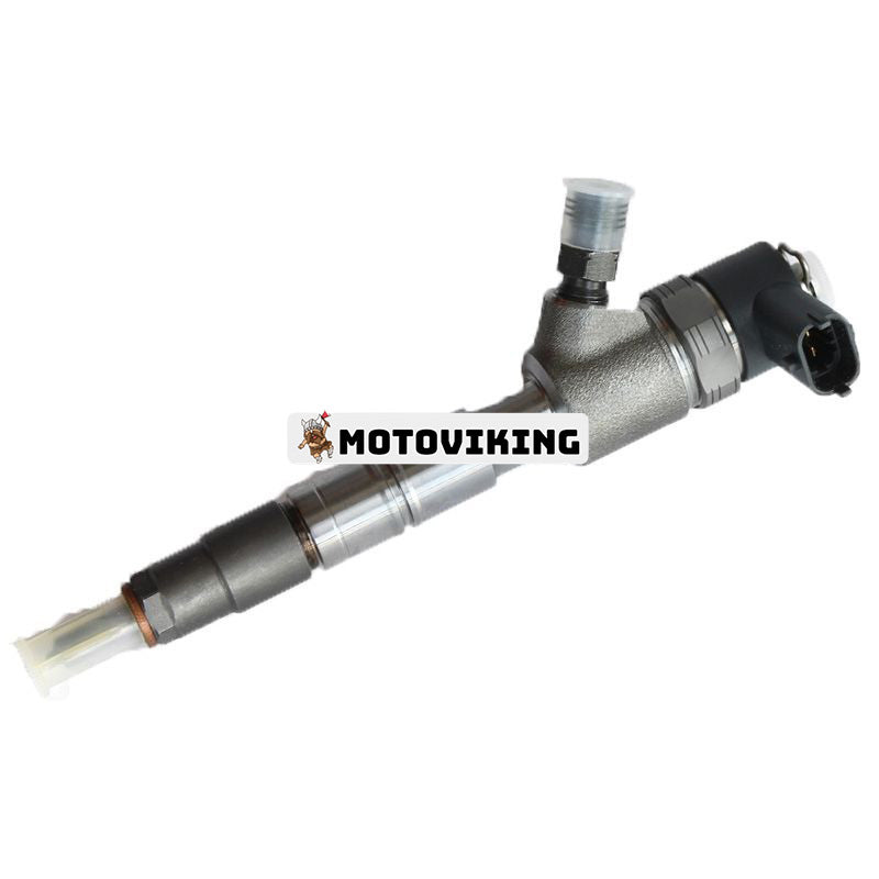 Bosch Common Rail bränsleinsprutare 0445110293 0445110407 1112100-E06 55577668 för GreatWall