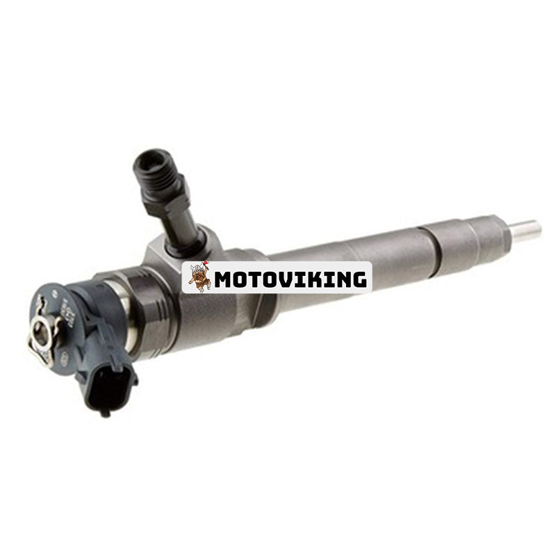 Bosch Fuel Injection 0445110250 för Ford WLC WL3