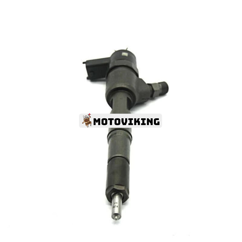 Bosch Fuel Injection 0445110409 för BAW Fenix FAW LD Truck 3.0D