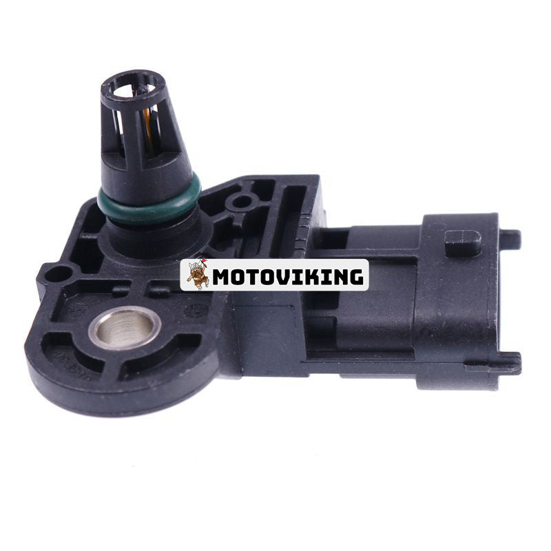 Bosch trycksensor 0281006028 för Holden Colorado 2012-2021