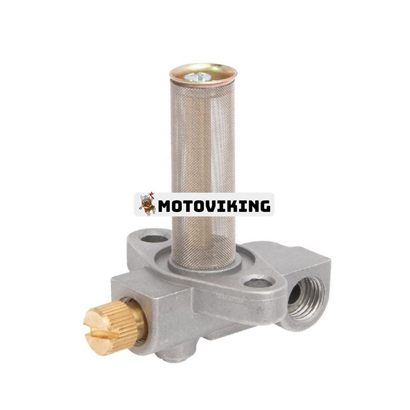 Bränsleavstängningsventil 311292 NCA9285B för Ford New Holland Tractor 1801 1811 1821 1841 1871 1881 4140