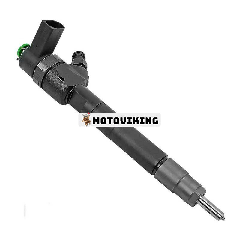 Bränsleinsprutare 0445110269 96440397 15062057F 0445110270 0986435153 för Chevrolet Engine Z20S Z20S1 Z20DM Z20DMH Bil Captiva Cruze Epica Lacetti Nubira