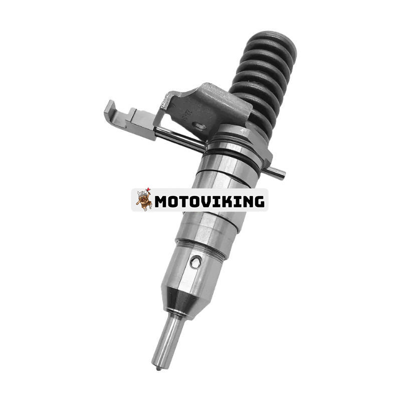 Bränsleinsprutare 107-1232 0R-4369 för Caterpillar CAT Engine 3116