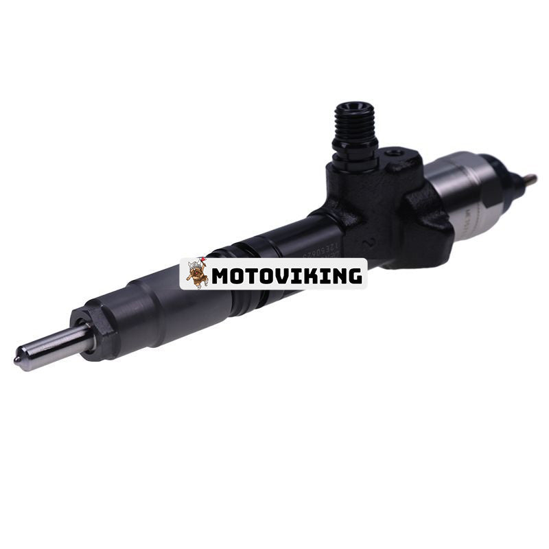 Bränsleinsprutare 1J500-53050 för Kubota Engine V3800 Traktor M100 M110 M4N-071 M8560 M9960 Lastare SVL90-2 SVL90-2C