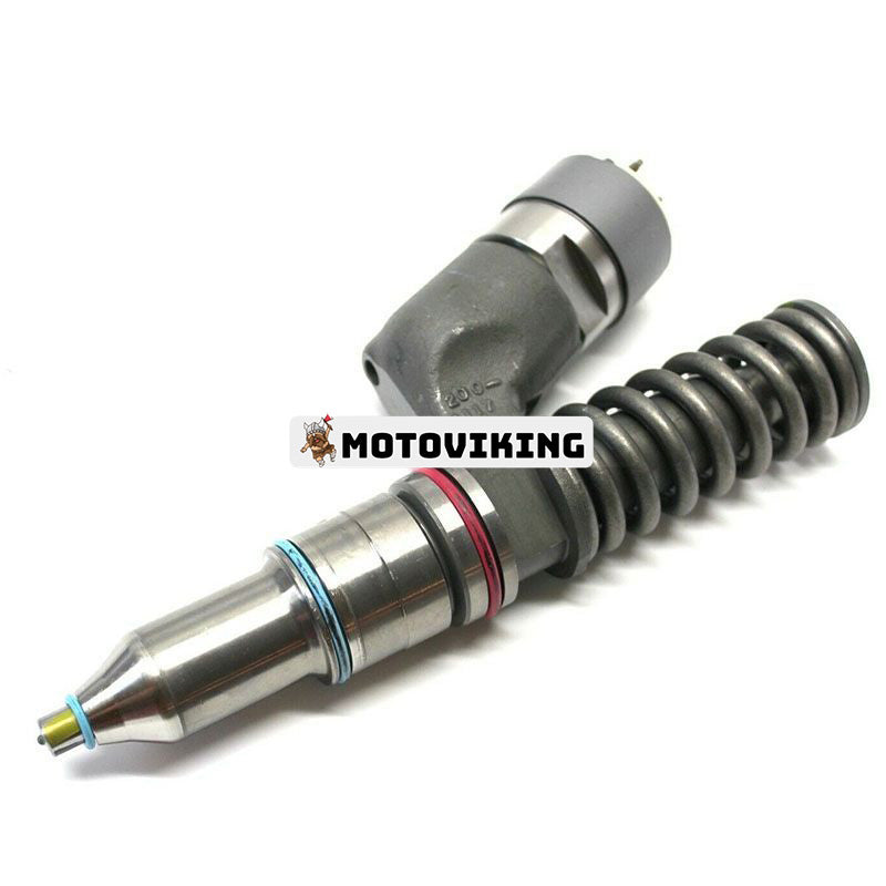 Bränsleinsprutare 20R-2284 618-0750 374-0750 för Caterpillar CAT Engine 3406 3508B C15 C18 C27 C32 Traktor D8T 980H 826H 825H 824H 740 735 6G 3G